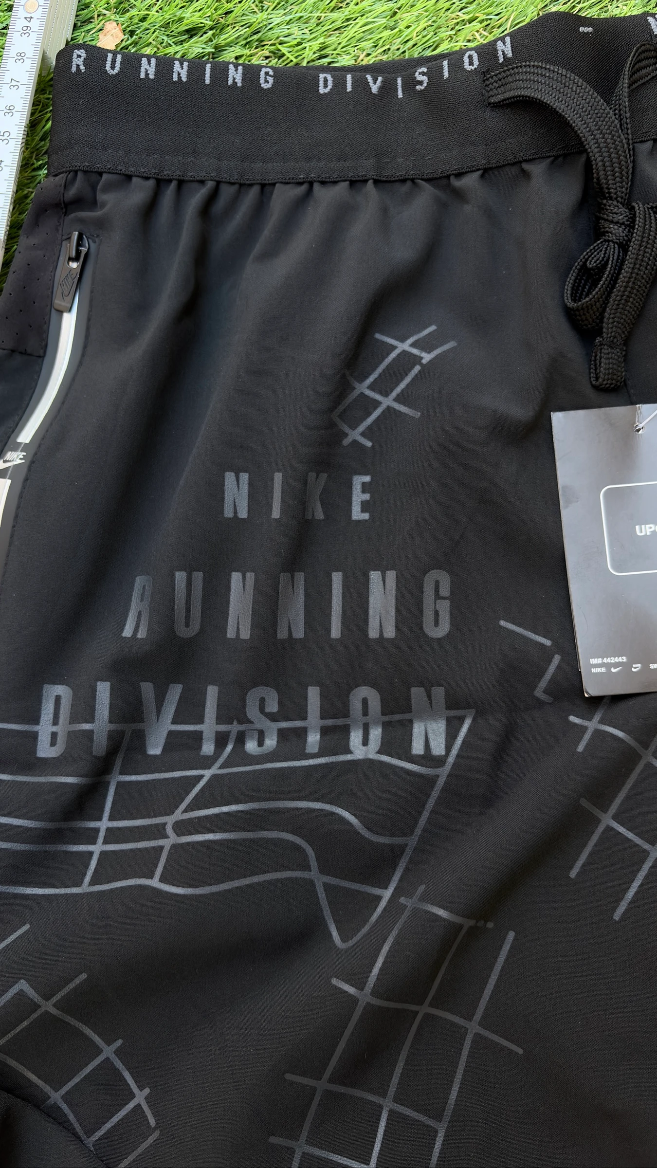 Nike Running Division Maat L sorteren – photo 5